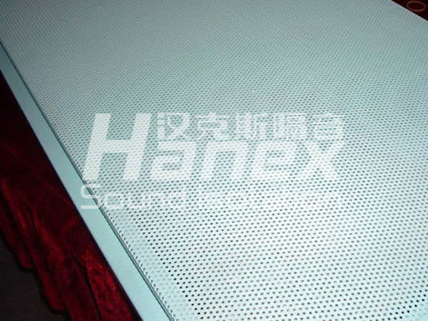 HKS-P100型吸隔声屏障