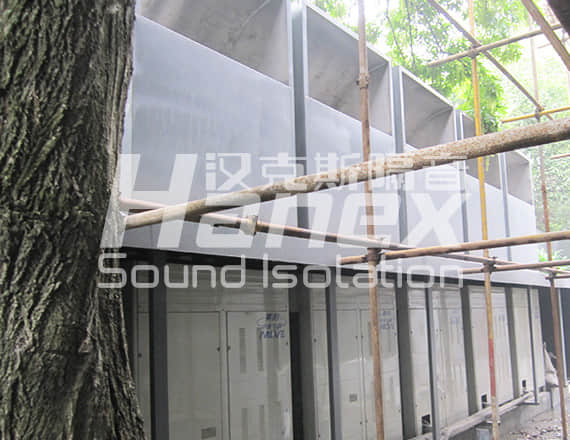 空调噪音治理技术2