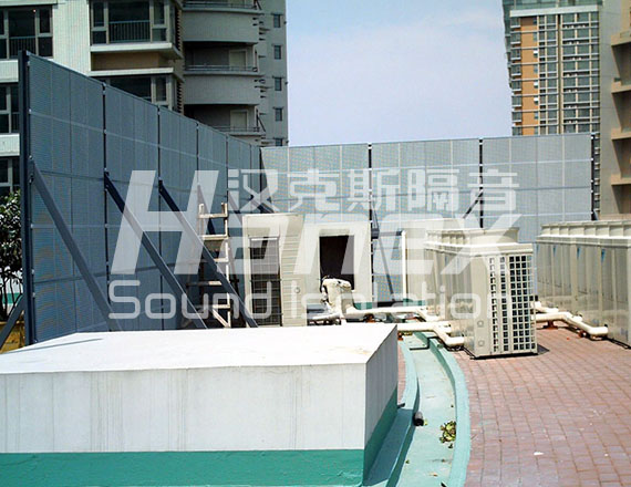 空调噪音治理技术3