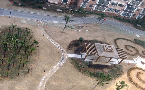 上虞国大花园变压器噪声治理