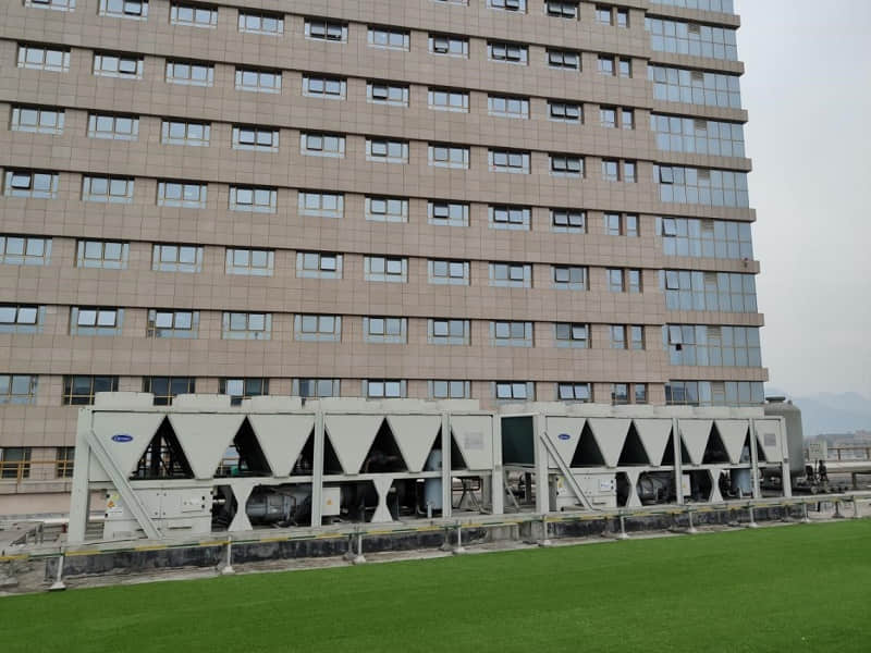 民用设备噪声治理降噪噪音治理该怎么做？