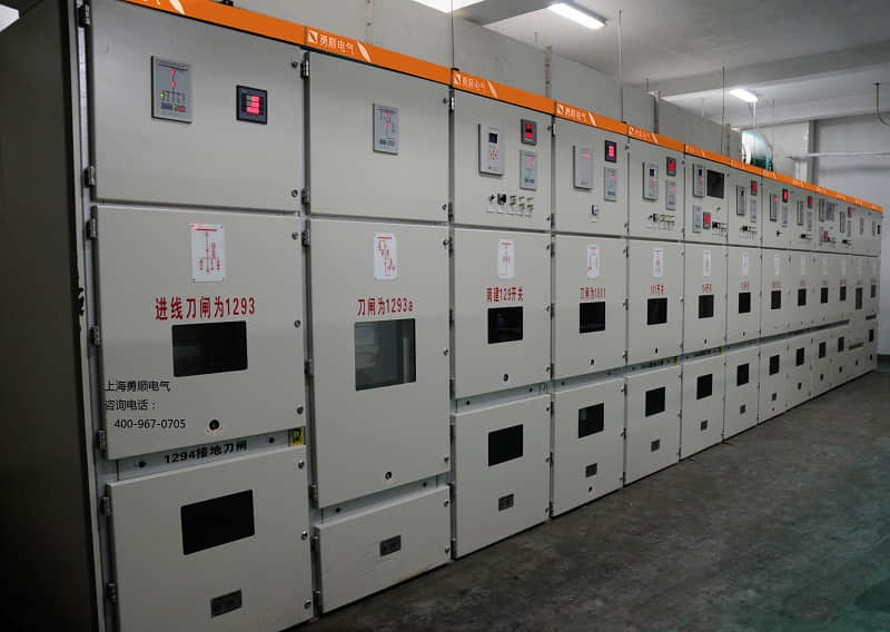 配电室变压器声音过大怎么解决？
