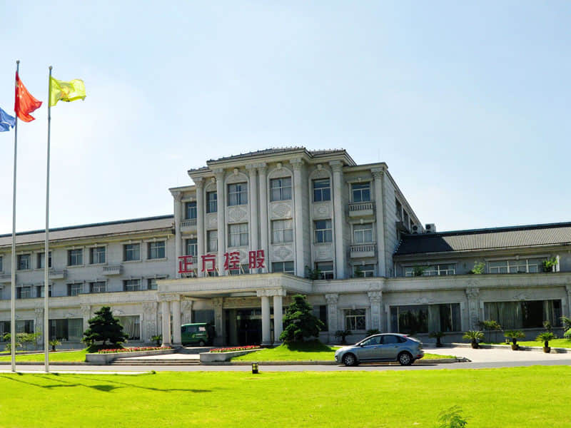 正方集团1