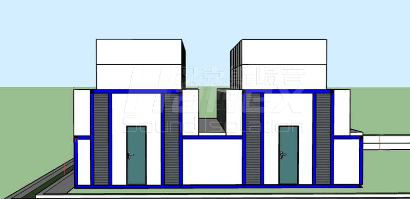 长兴开元名都酒店14